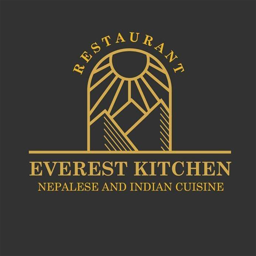 Everest Kitchen Nepalese and Indian Restaurant Swords logo.